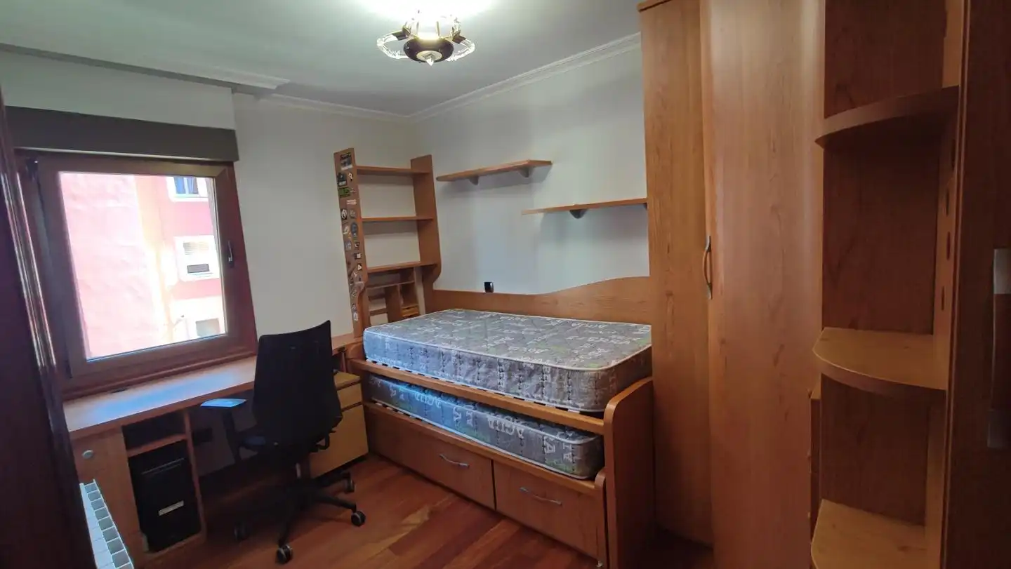 Flat for sale in Centro - Ariz - Uribarri, imagen 8