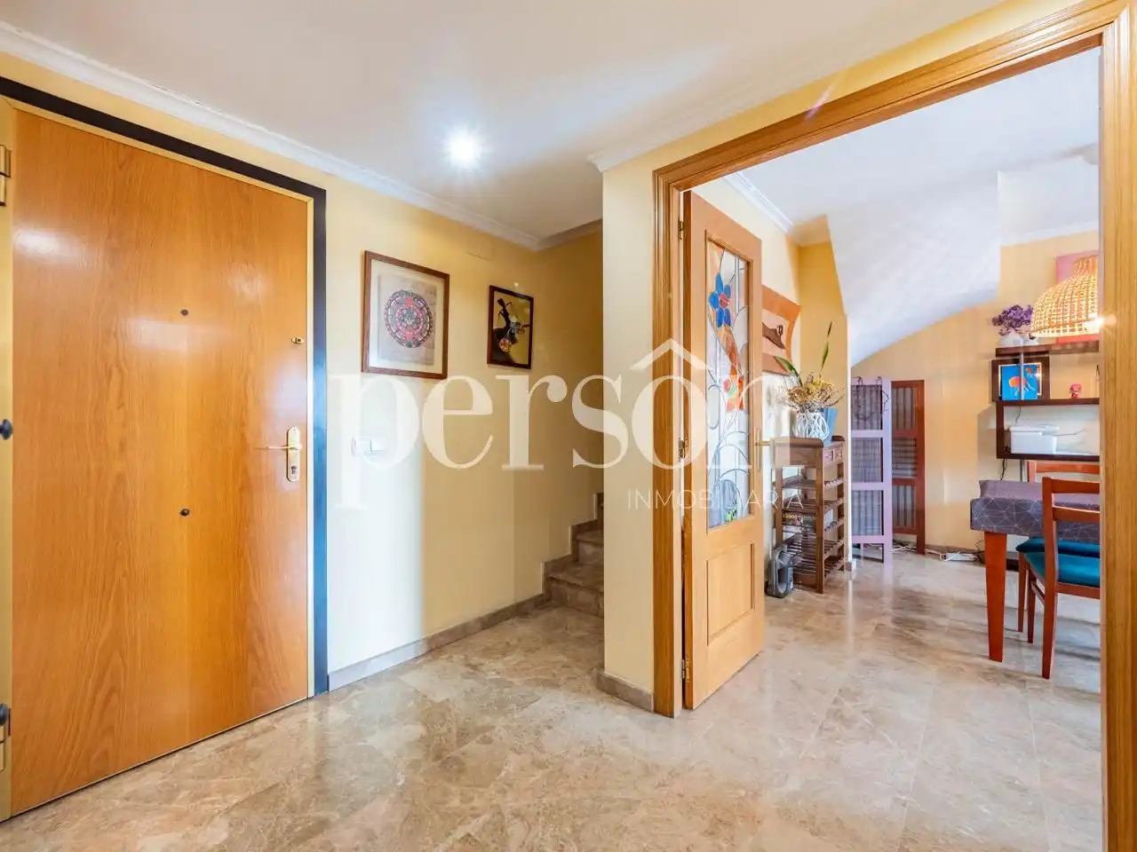 Wohnung mit Aufzug zum Verkauf in Camins al Grau, imagen 51