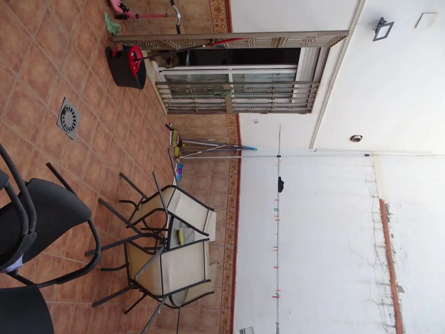 Casa o xalet en venda a TIXE, Centro - Doña Mercedes