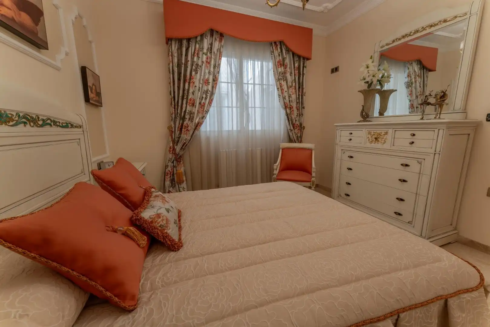 Habitación de Casa o chalet en venta en Huesa con Aire acondicionado, Calefacción y Trastero