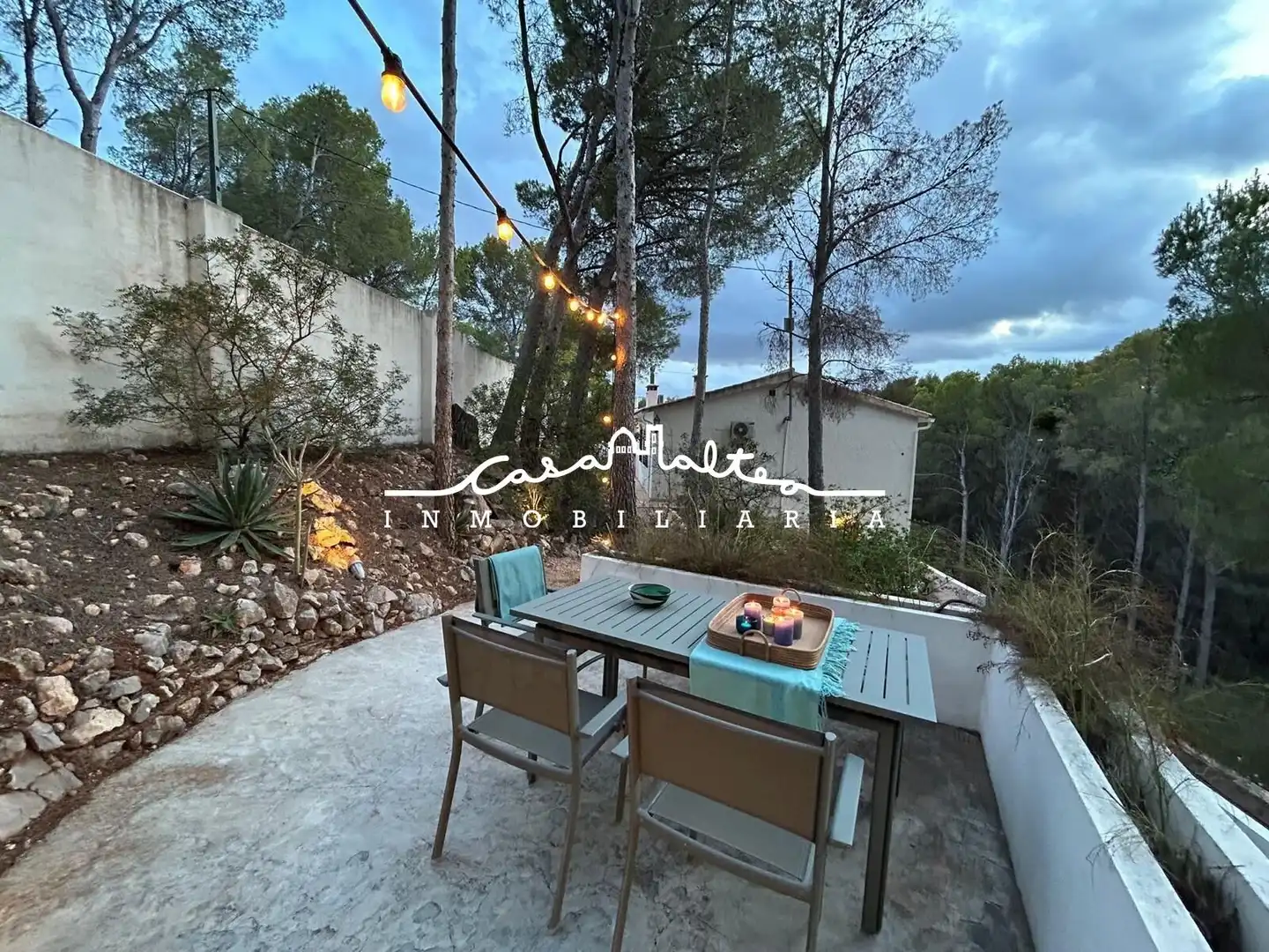 Villa avec terrasse à vendre à Altea la Vella, imagen 41