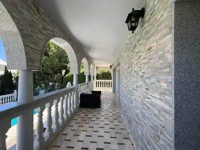 Chalet con piscina en venta en Calle de la Gaviota, 29604 Marbella, imagen 18