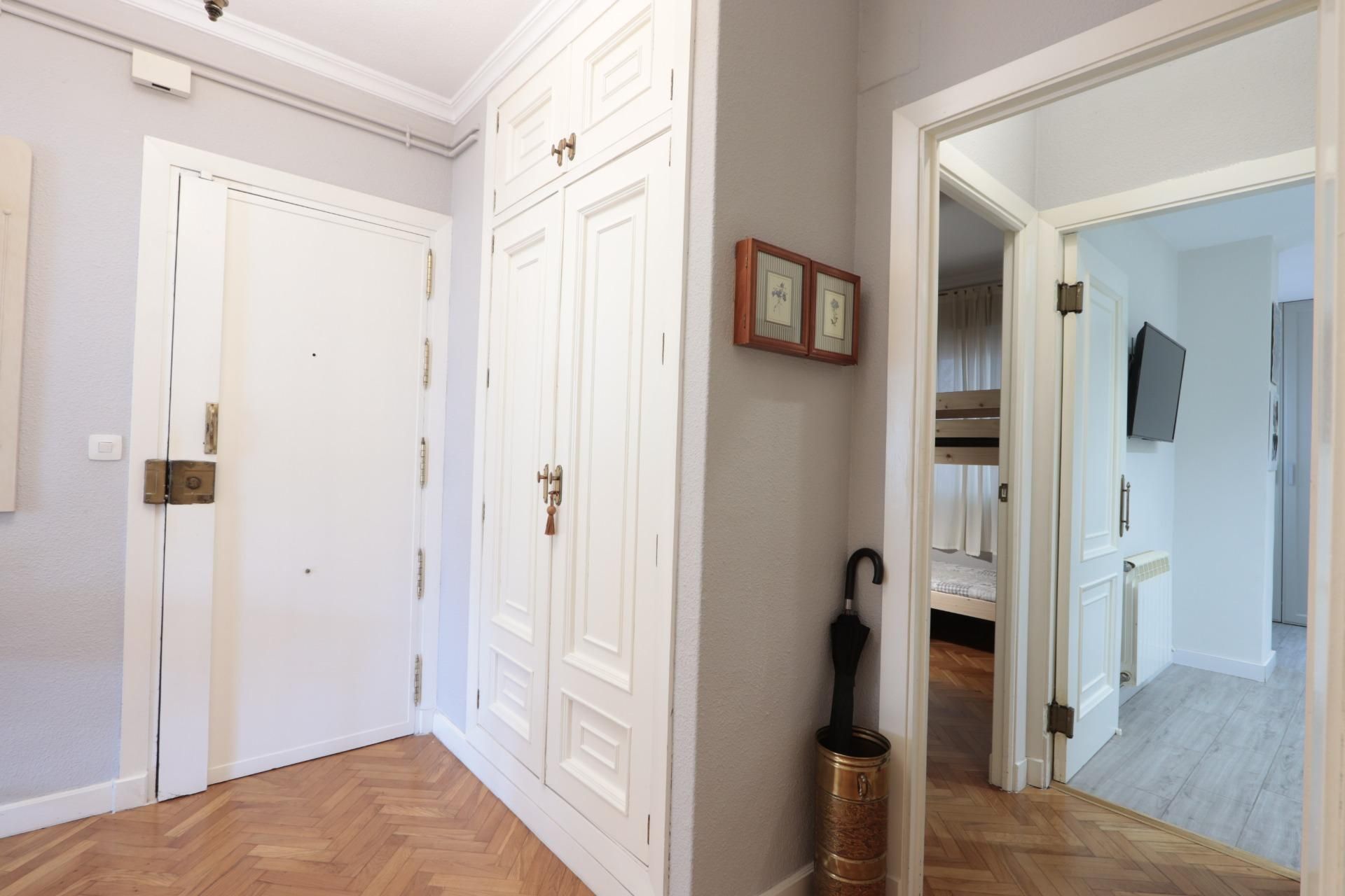 Flat for sale in Cartagena  with Air Conditioner, Heating and Parquet flooring