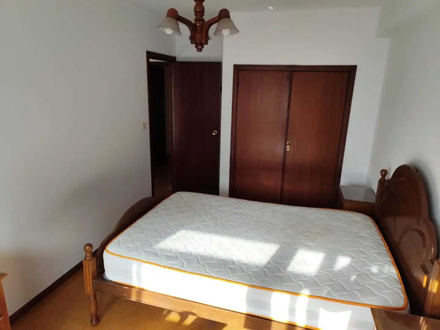 Flat for rent in Avenida de Castrelos, 194, Sardoma - Castrelos