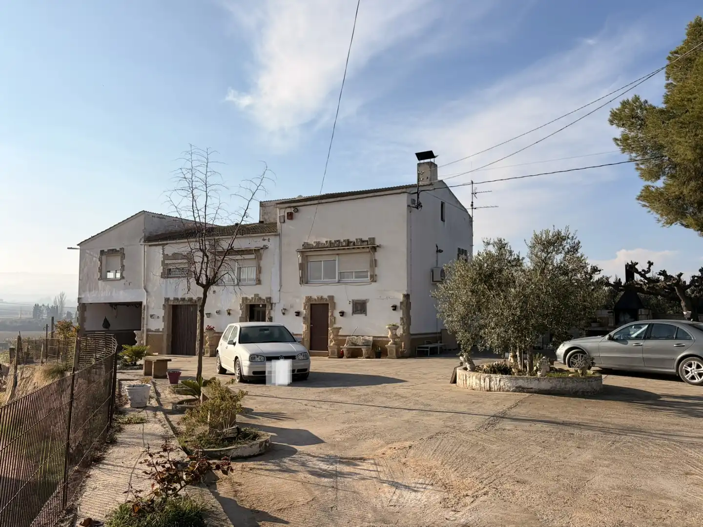 Villa avec jardin à vendre à Les Borges Blanques, imagen 3