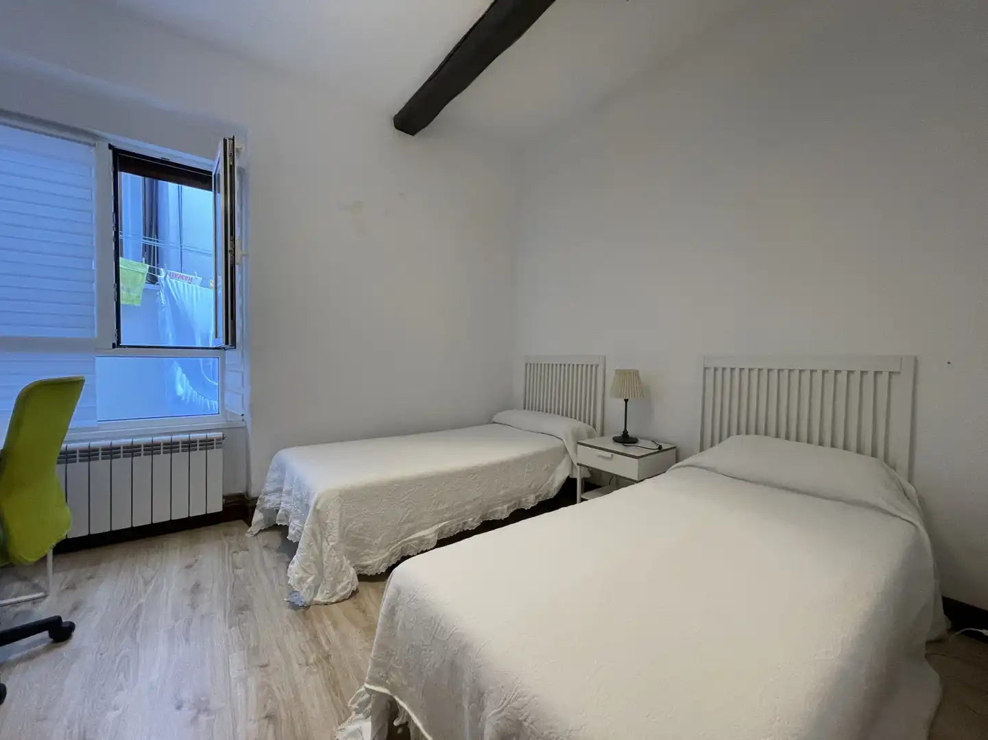 Piso de alquiler en Donostia-San Sebastián - Matia, Antiguo