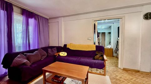 Foto 2 de Apartamento en venta en Juzgados - Plaza de Toros, Benidorm