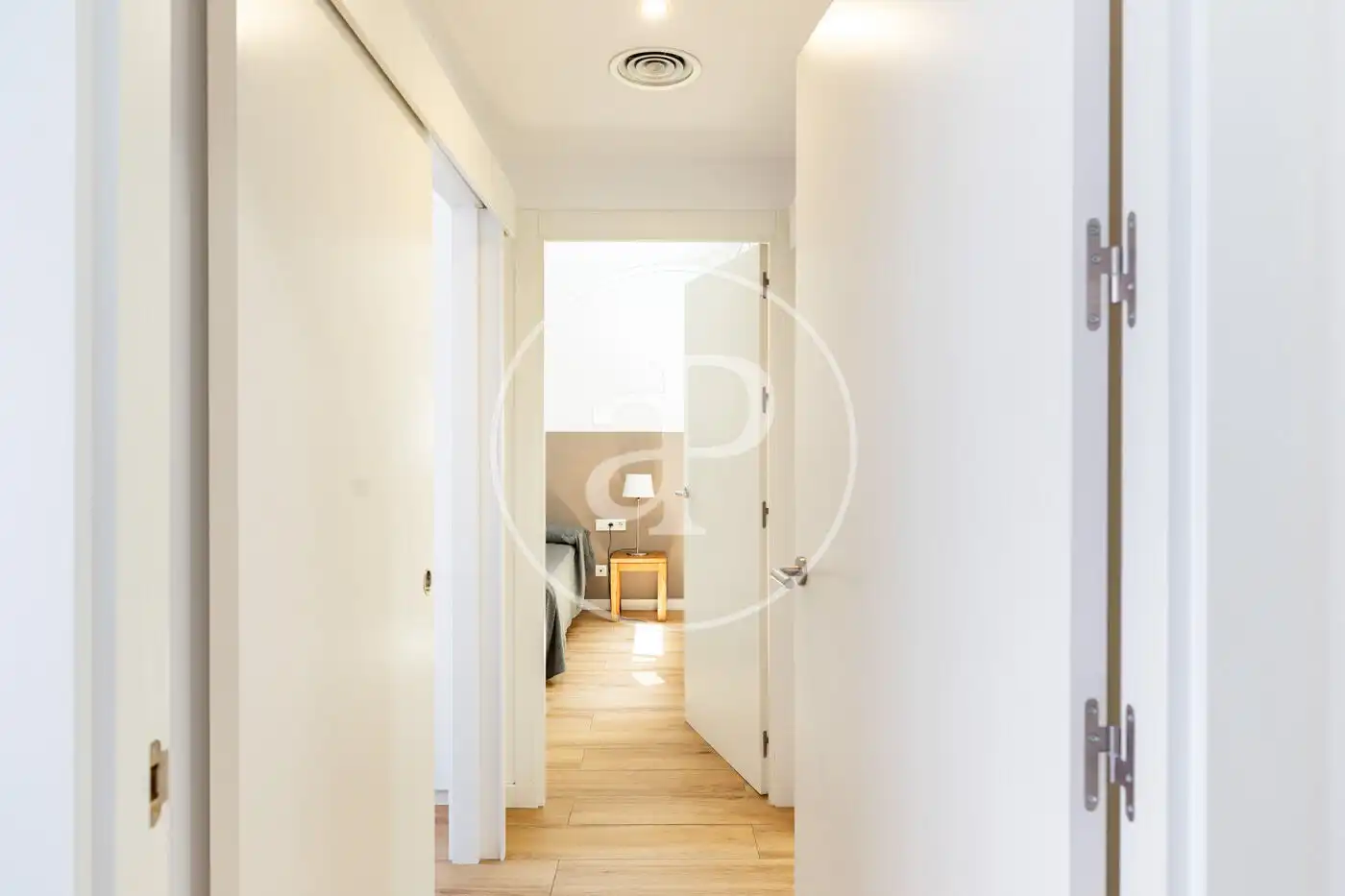 Piso en venta en Barcelona con Aire acondicionado, Calefacción y Piscina comunitaria