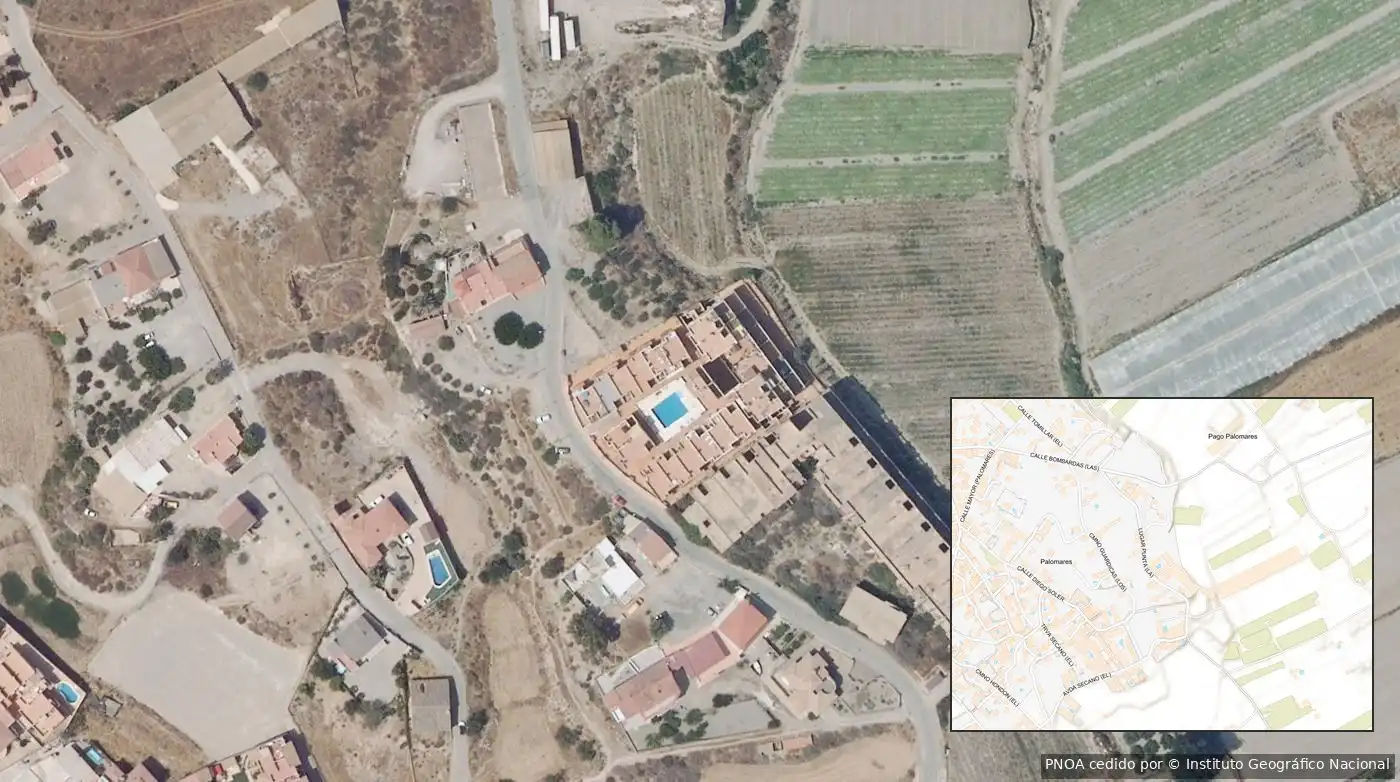 Wohnung zum Verkauf in Palomares, imagen 6