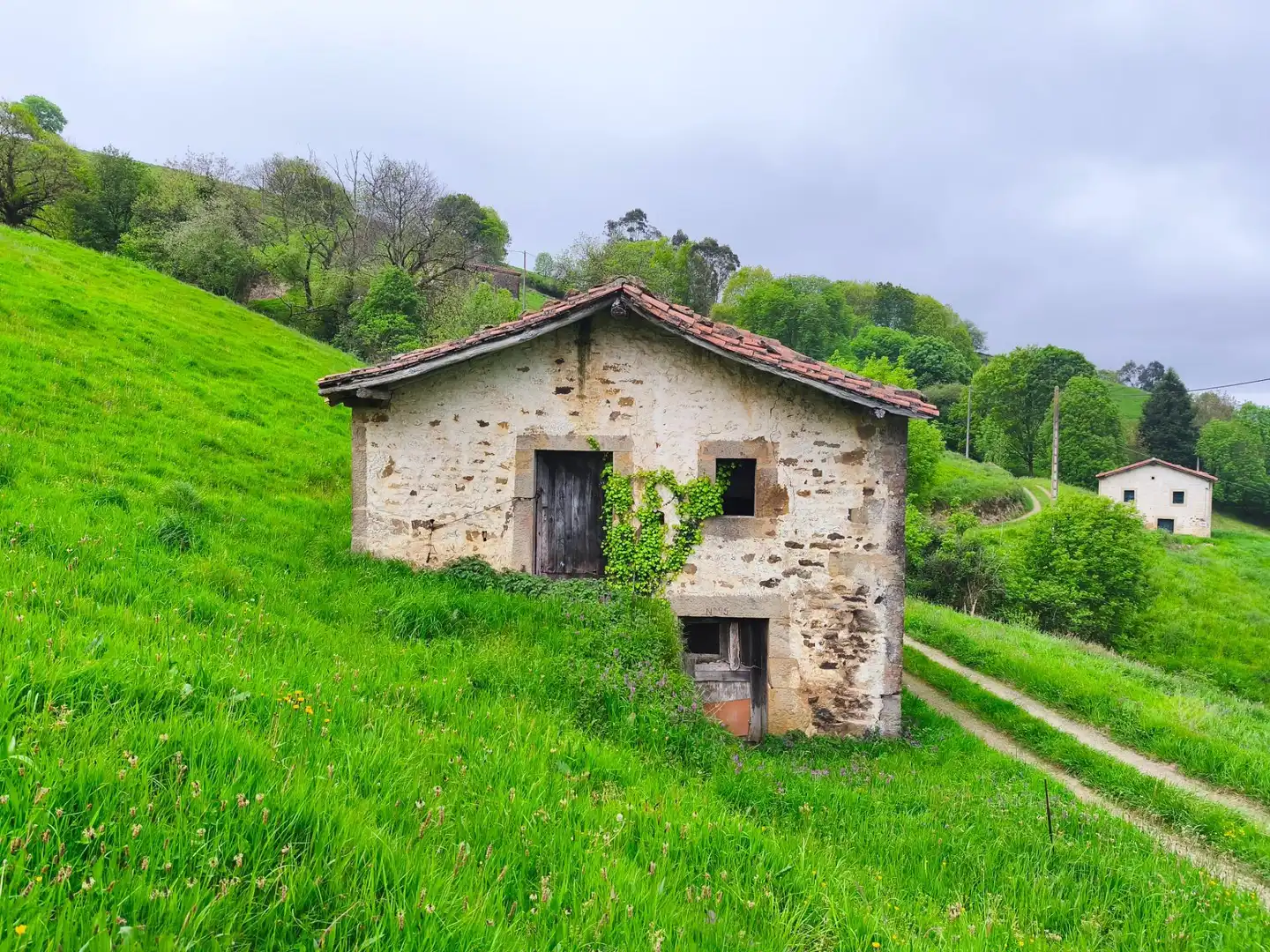 House for sale in Villacarriedo, imagen 2