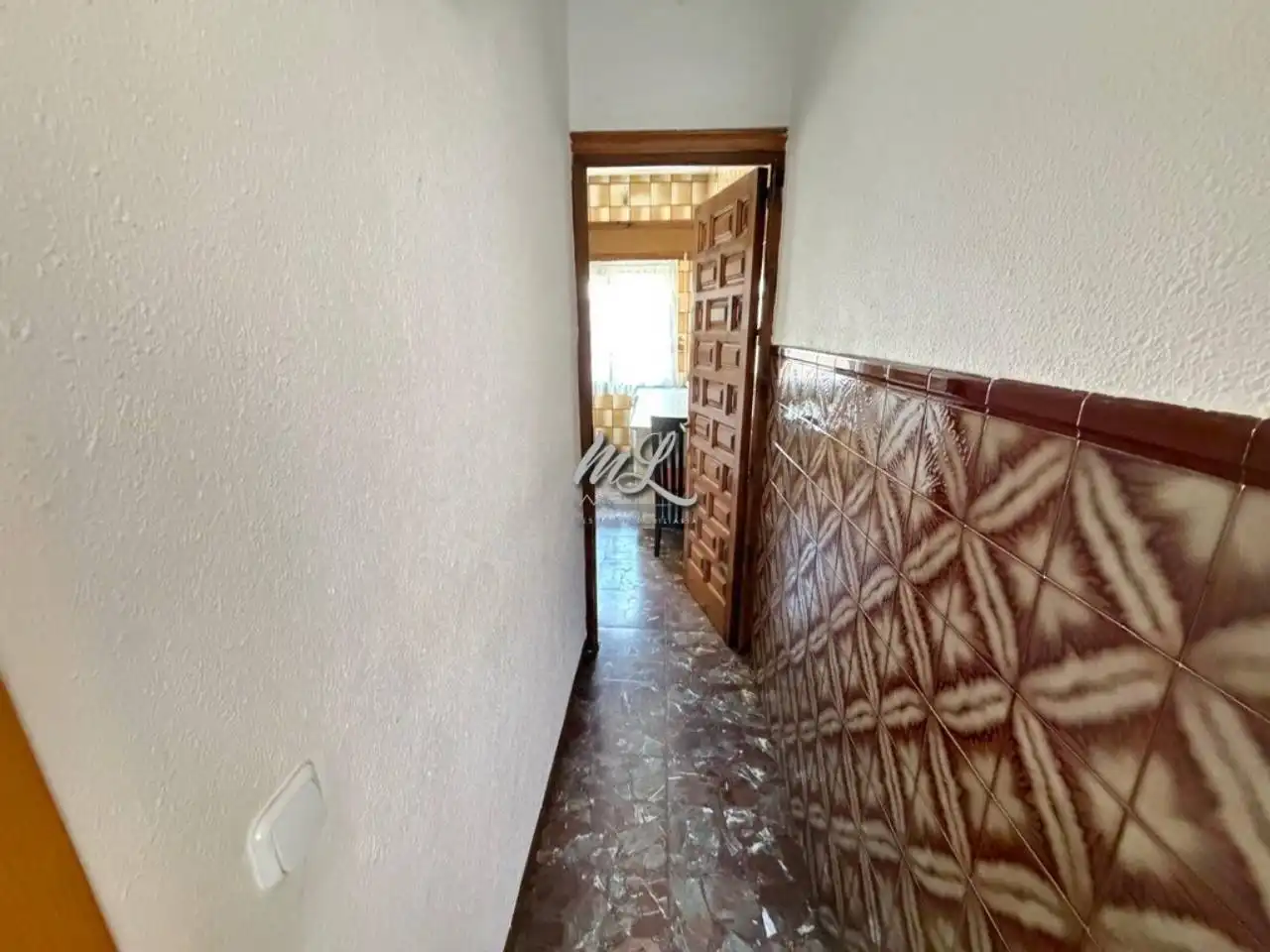 Casa adosada en venta en Sonseca con Calefacción y Terraza