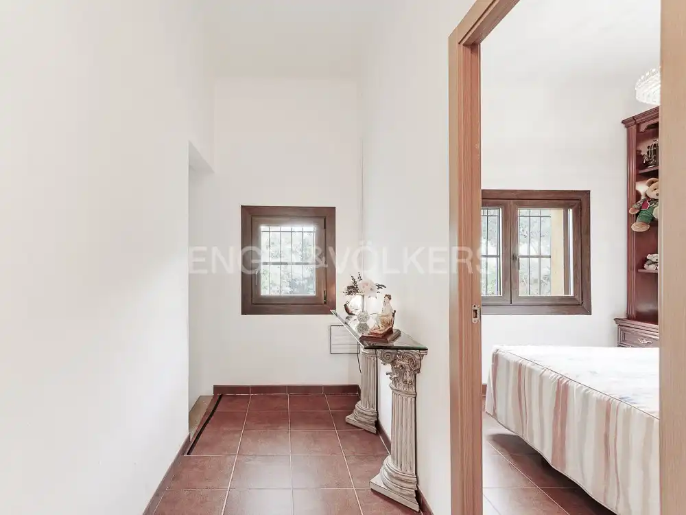 Casa amb terrassa en venda a Vilassar de Dalt, imagen 27