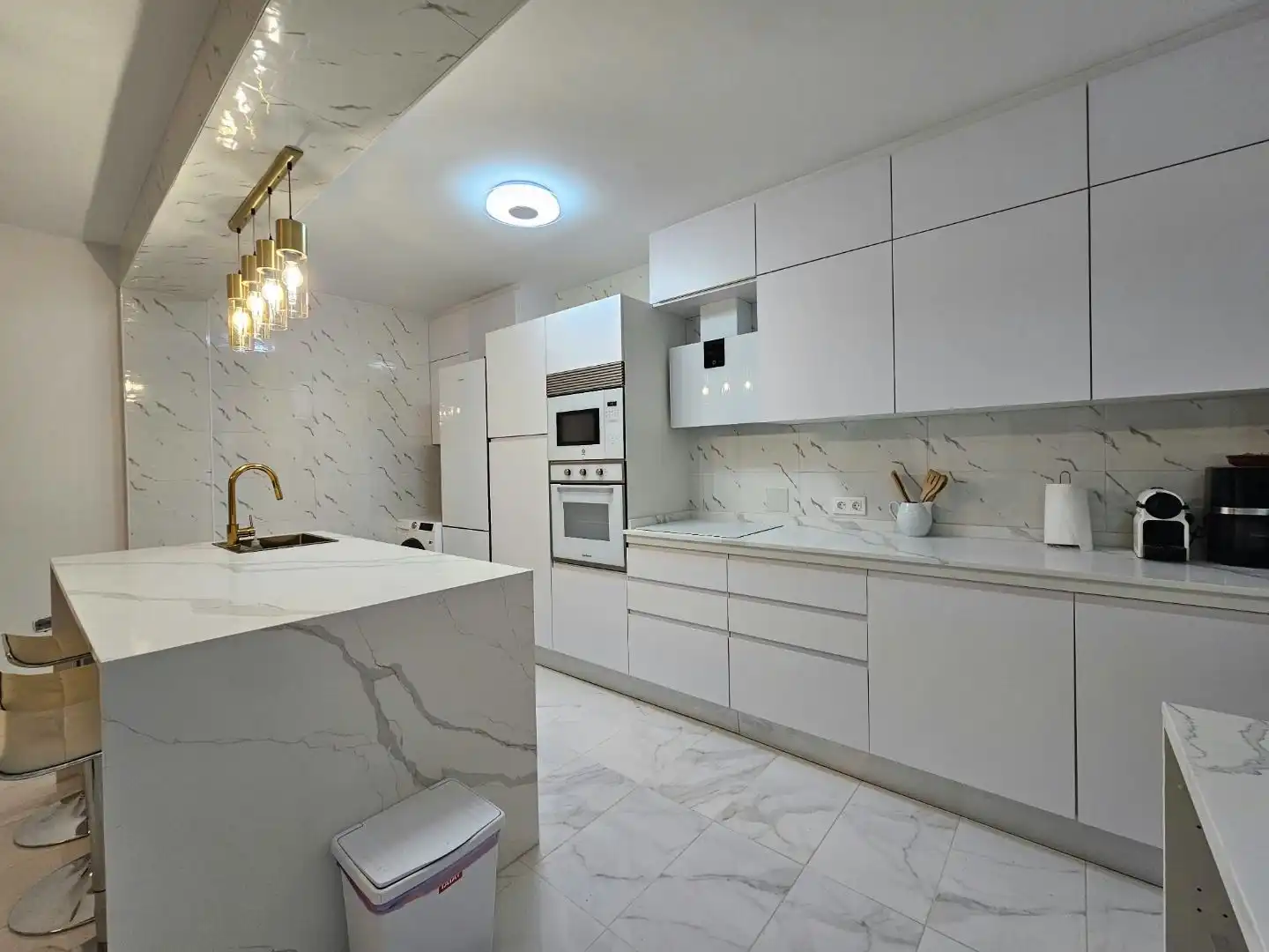 Piso con ascensor en venta en Plaza Estella 3, imagen 20