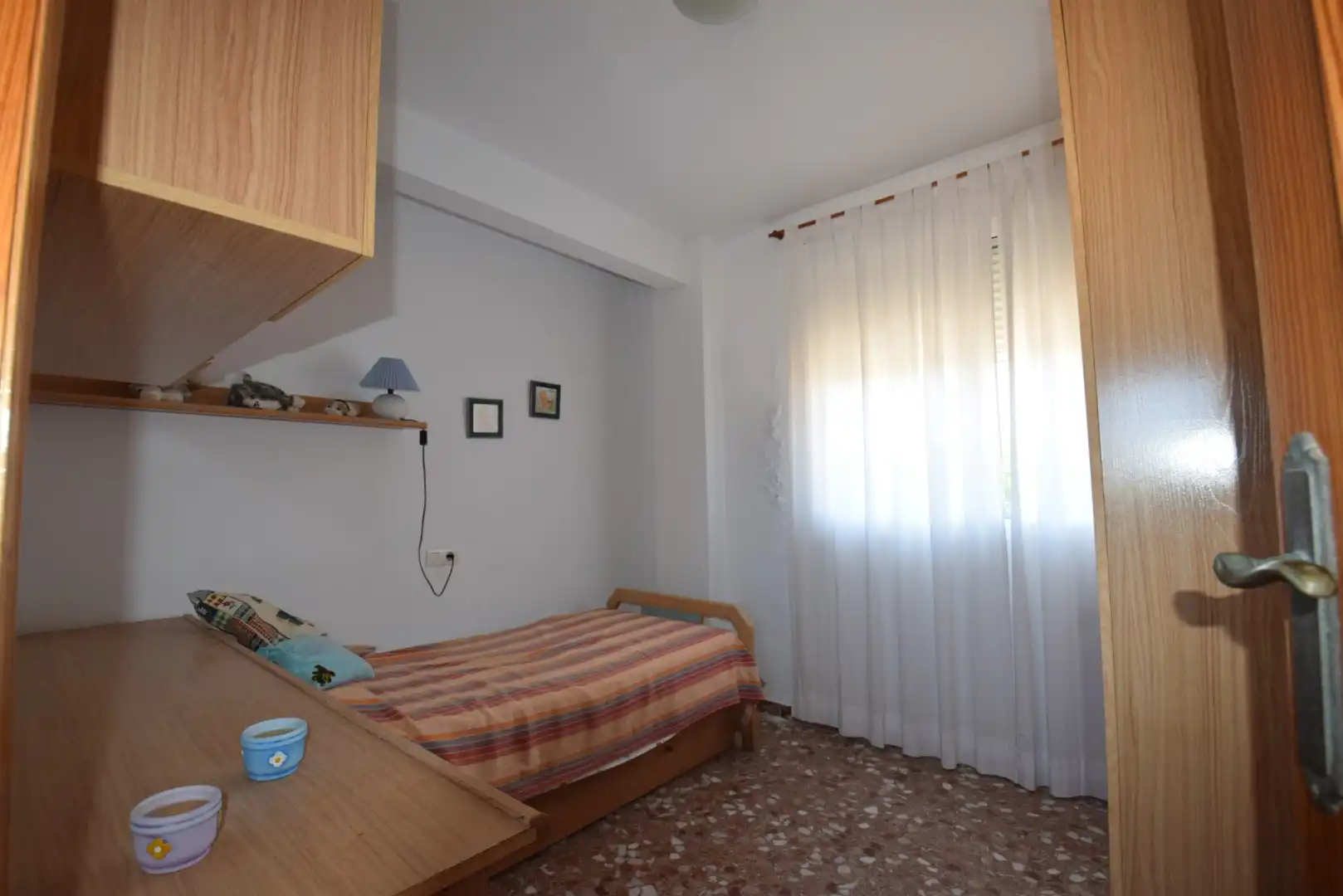 Dormitori de Casa o xalet en venda en Guardamar del Segura amb Aire condicionat, Terrassa i Traster