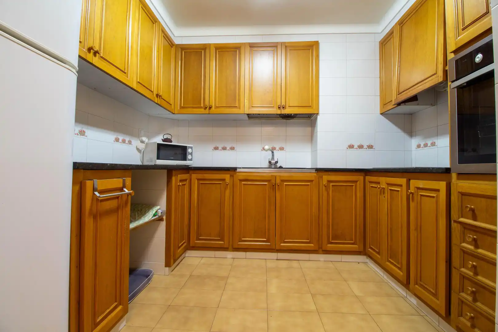 Flat with lift for sale in Parc Bosc - Castell, imagen 7