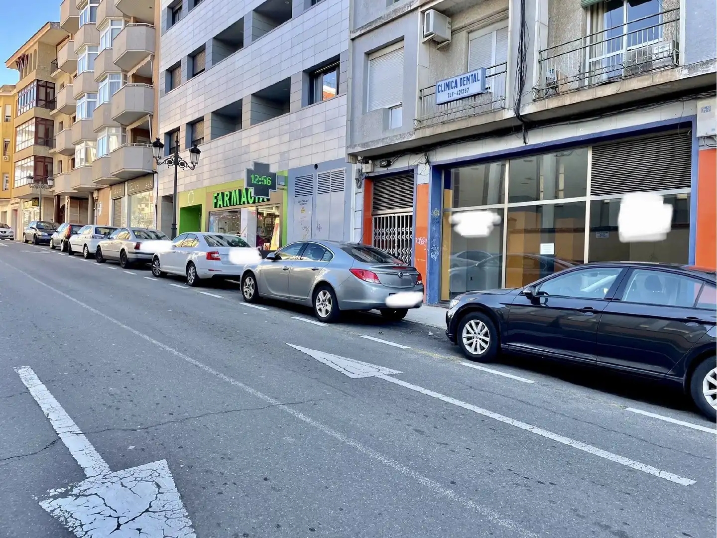 Locale commerciale in affitto a Centro Ciudad, imagen 5