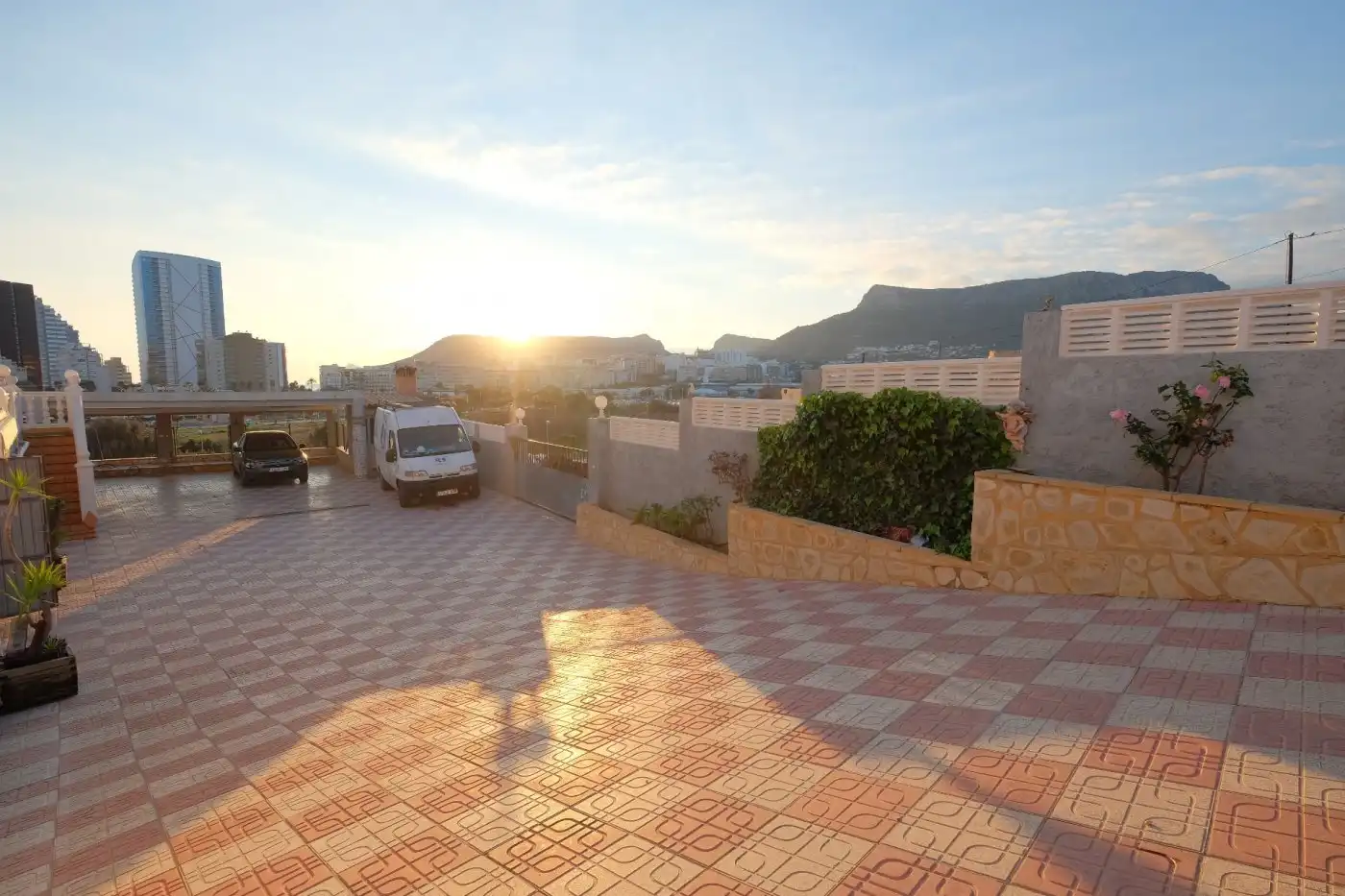 Villa avec terrasse à vendre à Marisol Park - Ortembach - Los Almendros, imagen 59
