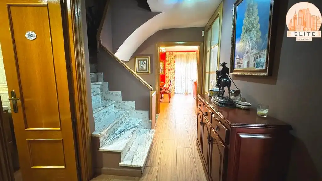 Casa adosada en venta en Torrejón de la Calzada con Aire acondicionado, Calefacción y Jardín privado