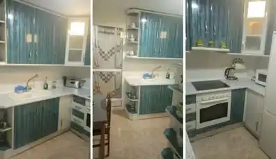 Piso con terraza en venta en Avenida Andalucía, imagen 3