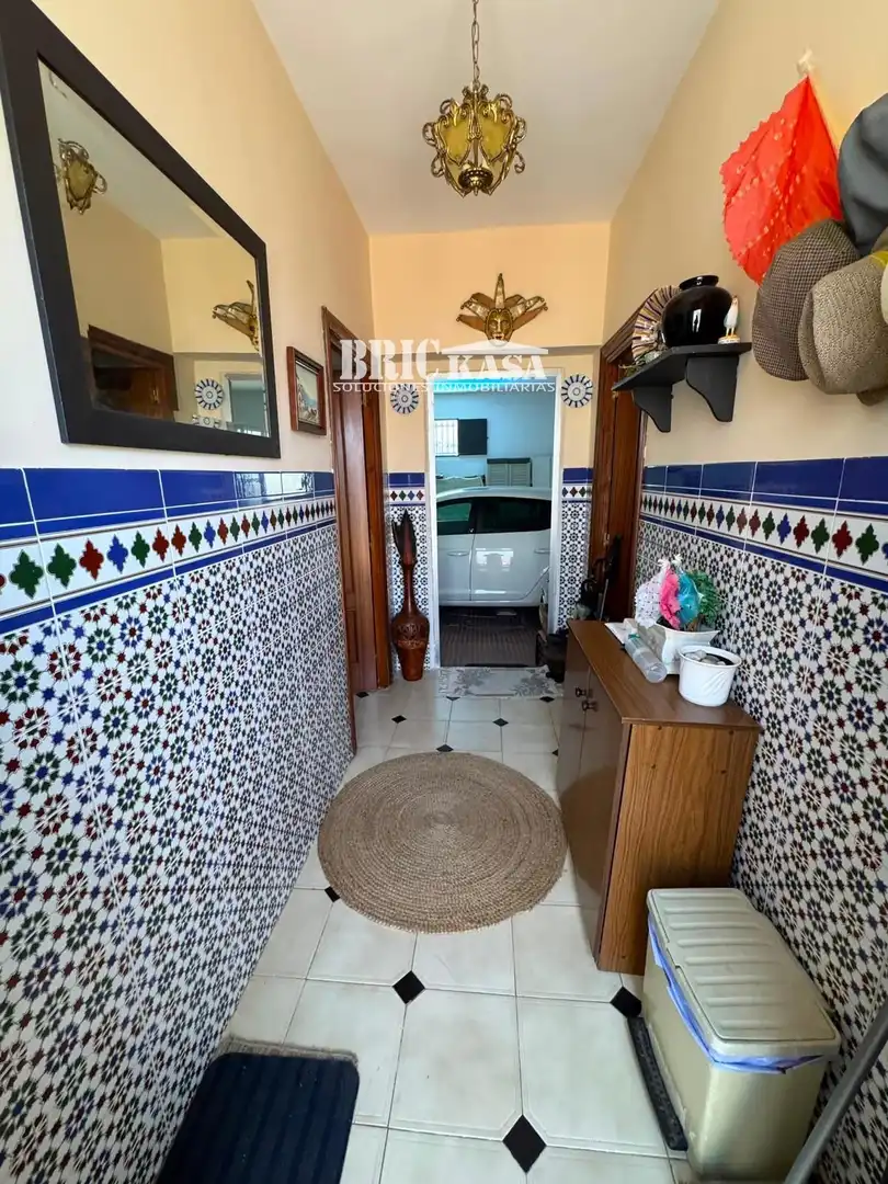Casa o chalet en venta en Torre de Santa María con Aire acondicionado, Calefacción y Trastero
