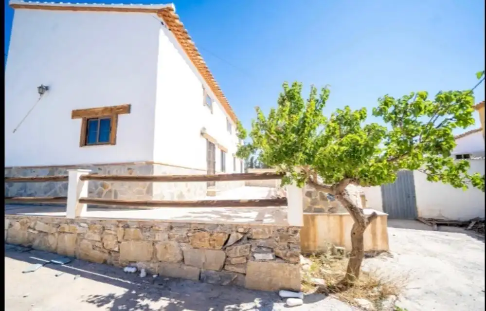 Villa in vendita a Cantoria, imagen 4