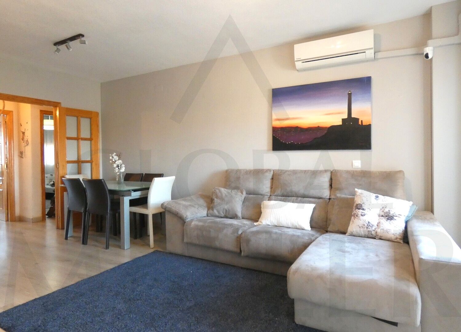 Flat for sale in Camino a La Escuela, 38, Santa Lucía, Cartagena ciudad