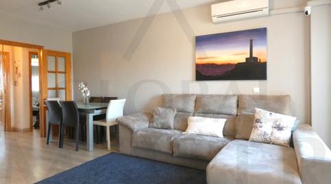 Photo 3 of Flat for sale in Camino a la Escuela, 38, Santa Lucía, Murcia