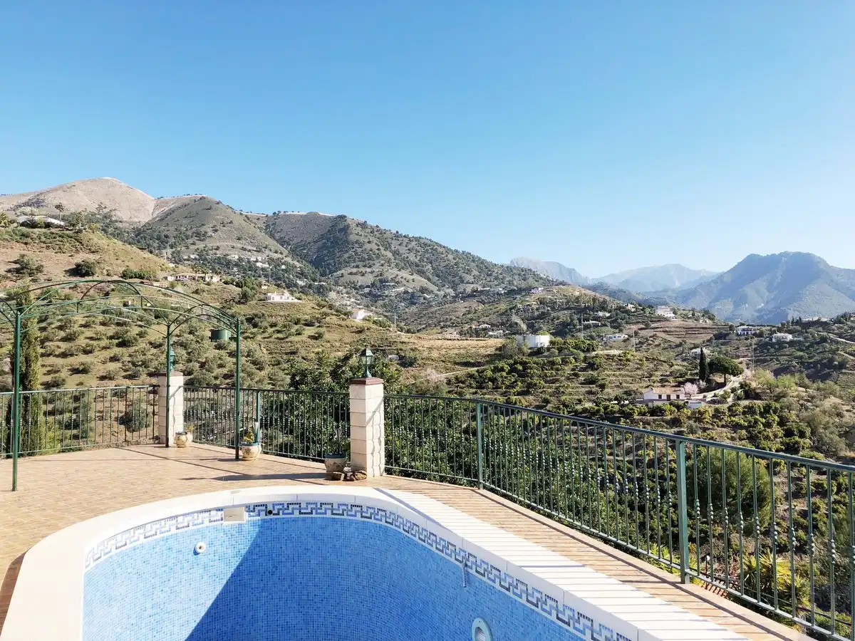 Casa in vendita a Cómpeta, imagen 20