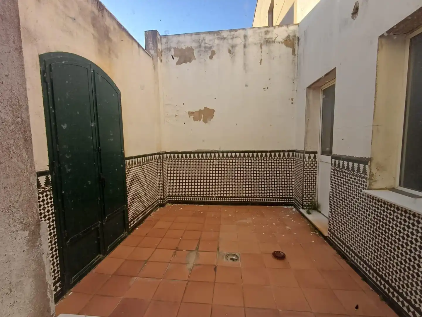 Dormitori de Casa o xalet en venda en Coria del Río