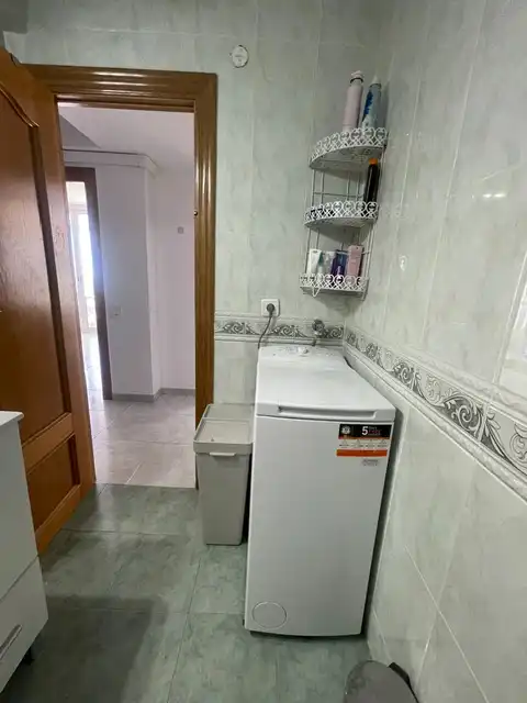 Piso con ascensor en alquiler en Avinguda de la Costa Blanca, imagen 14