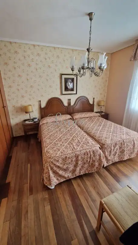 Maison mitoyenne avec balcon à vendre à Albakoa, imagen 13