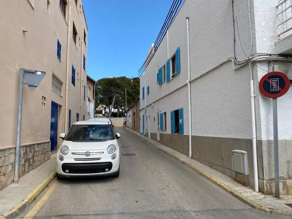 Terreny residencial en venda a Calle. SAN ROQUE 12-14, imagen 5