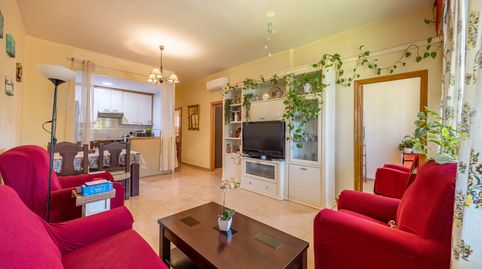 Foto 2 de Pis en venda a Juzgados - Plaza de Toros, Benidorm