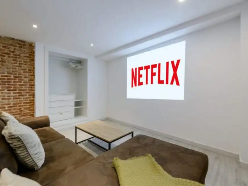 Flat with lift for sale in barbieri 3, imagen 14