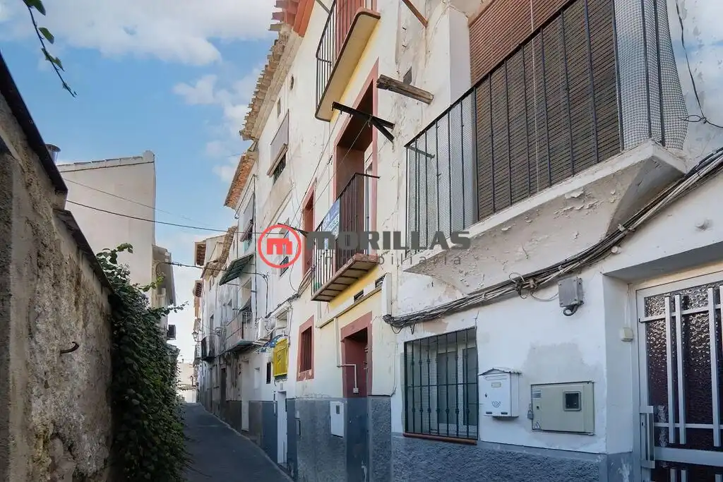 Casa in vendita a Calle Padre Eduardo Rodriguez 30, imagen 2