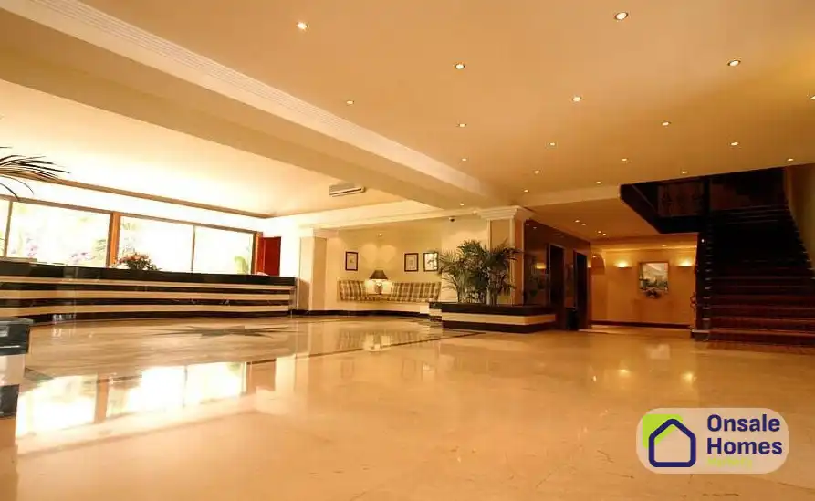 Apartament amb jardí en venda a Nueva Andalucía, imagen 28