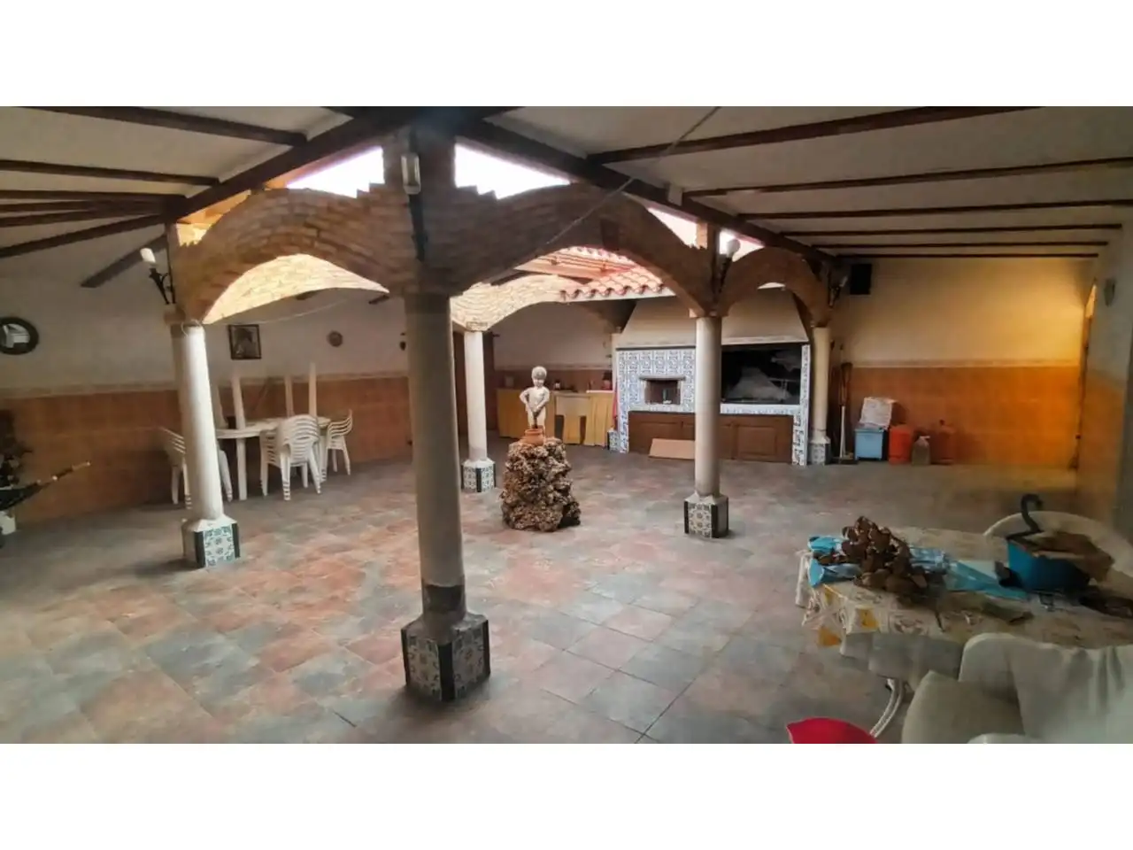 Villa avec jardin à vendre à El Grao, imagen 28
