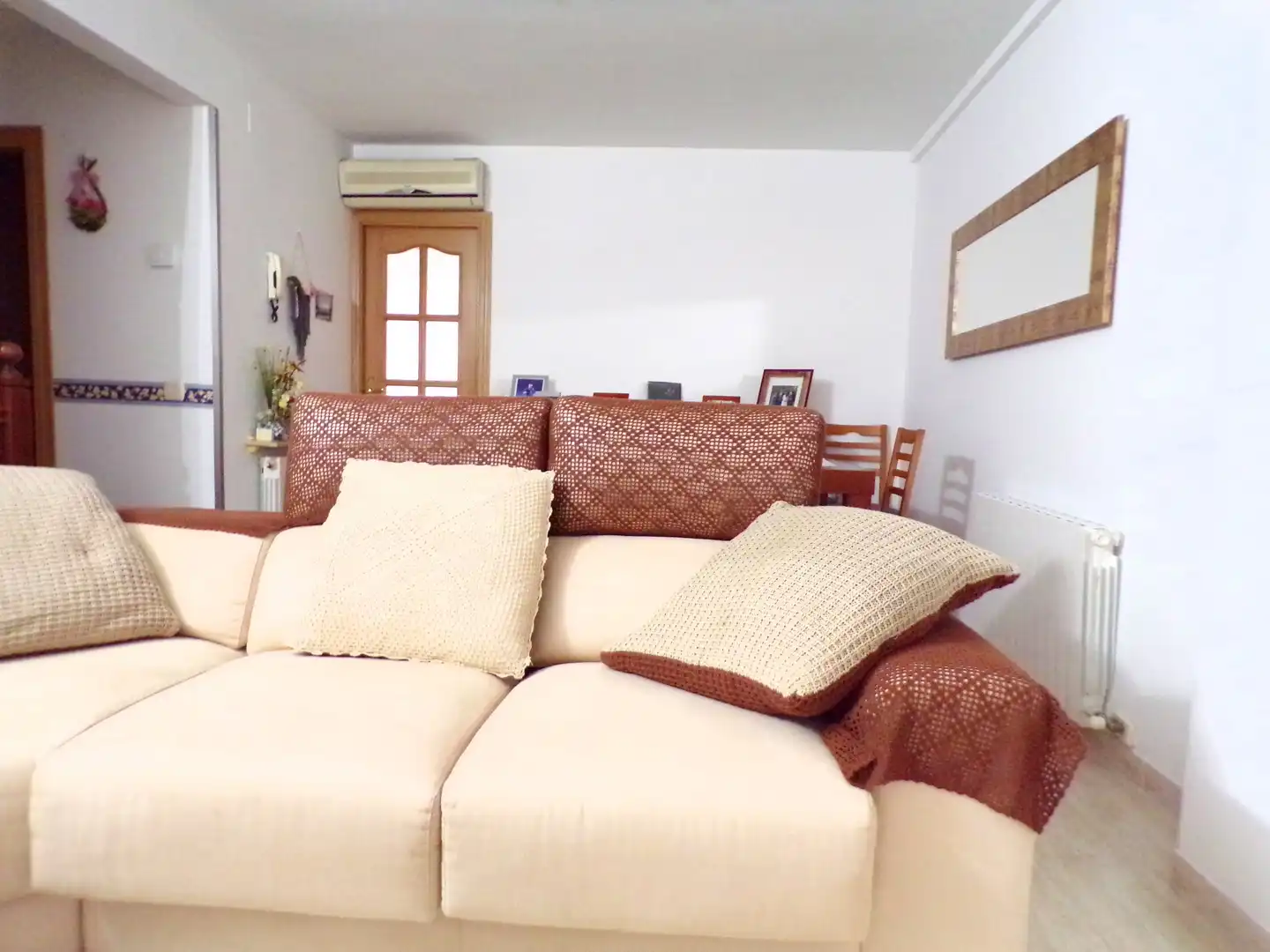 Casa adosada en venta en Centre