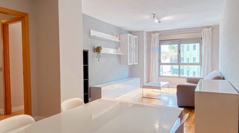Foto 4 de Pis de lloguer a Avenida Avda Jose Mesa y Lopez, 85, Guanarteme, Las Palmas de Gran Canaria
