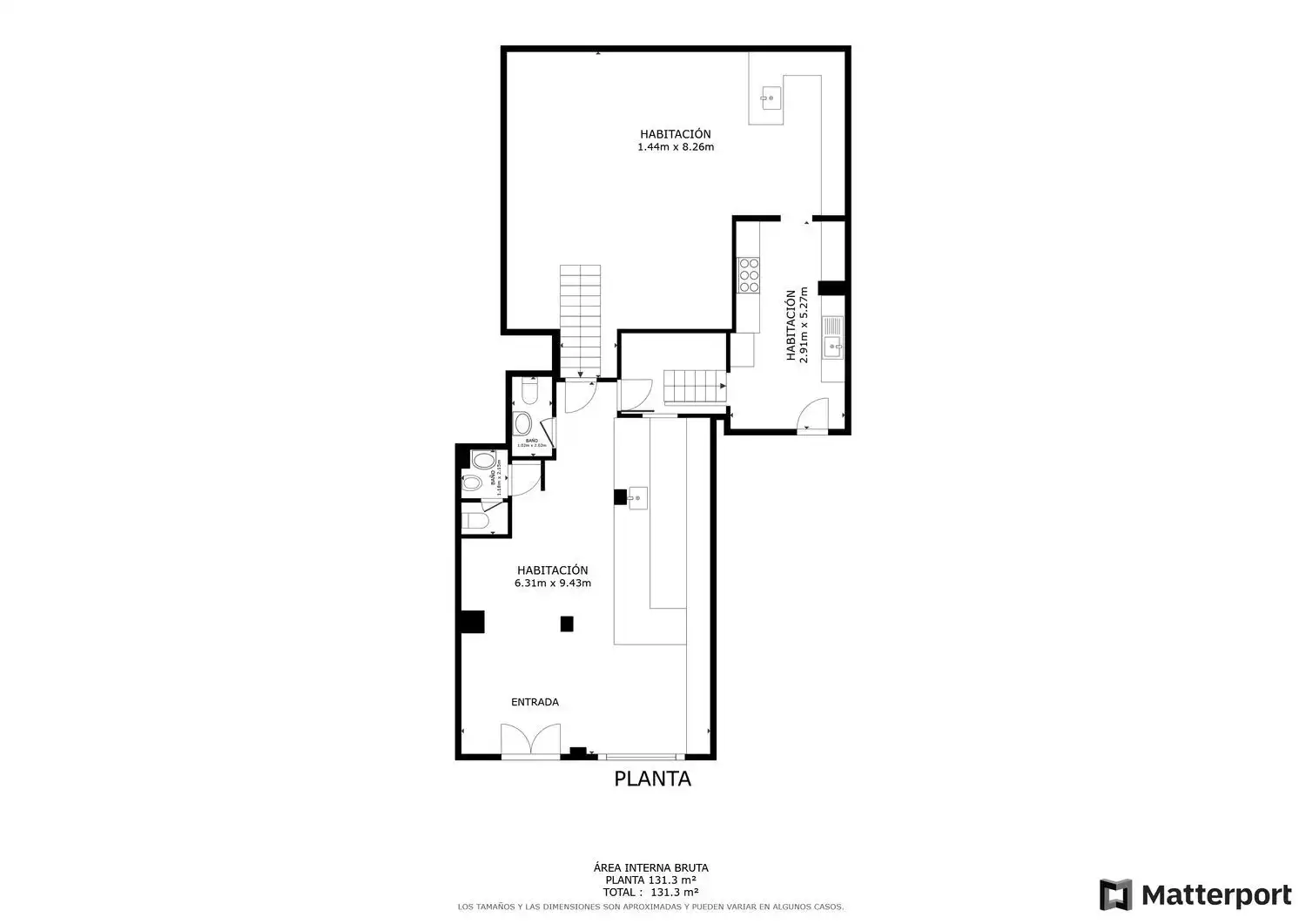 Local comercial en venta en Antonio Trueba, imagen 30