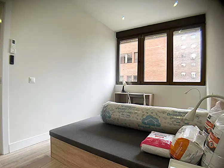 Loft de lloguer a Calle de la Toronga, Conde Orgaz - Piovera