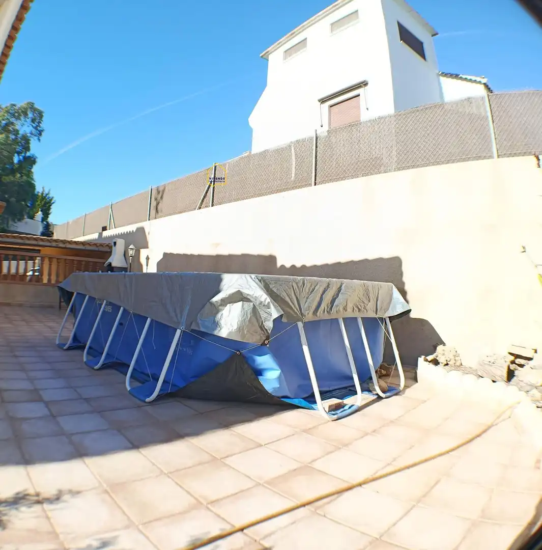 Villa avec terrasse à vendre à Los Collados-Los Geraneos, imagen 52