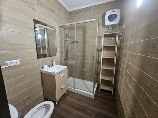 Casa o xalet en venda a Calle San Luis Gonzaga, 33, Valleseco