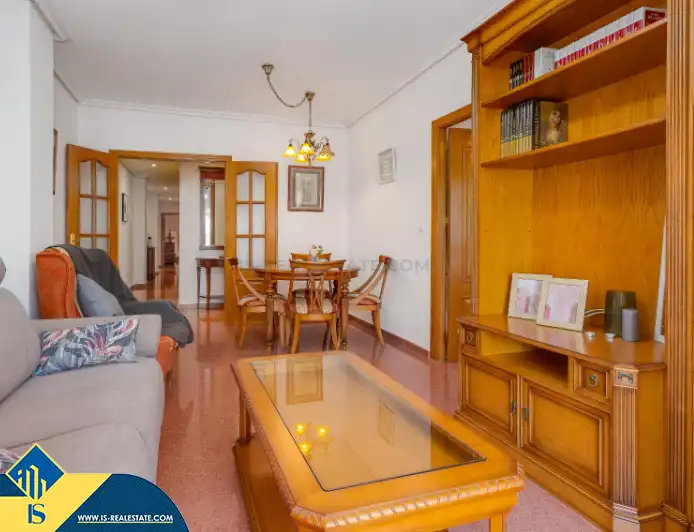 Ático con ascensor en venta en Playa del Cura, imagen 5
