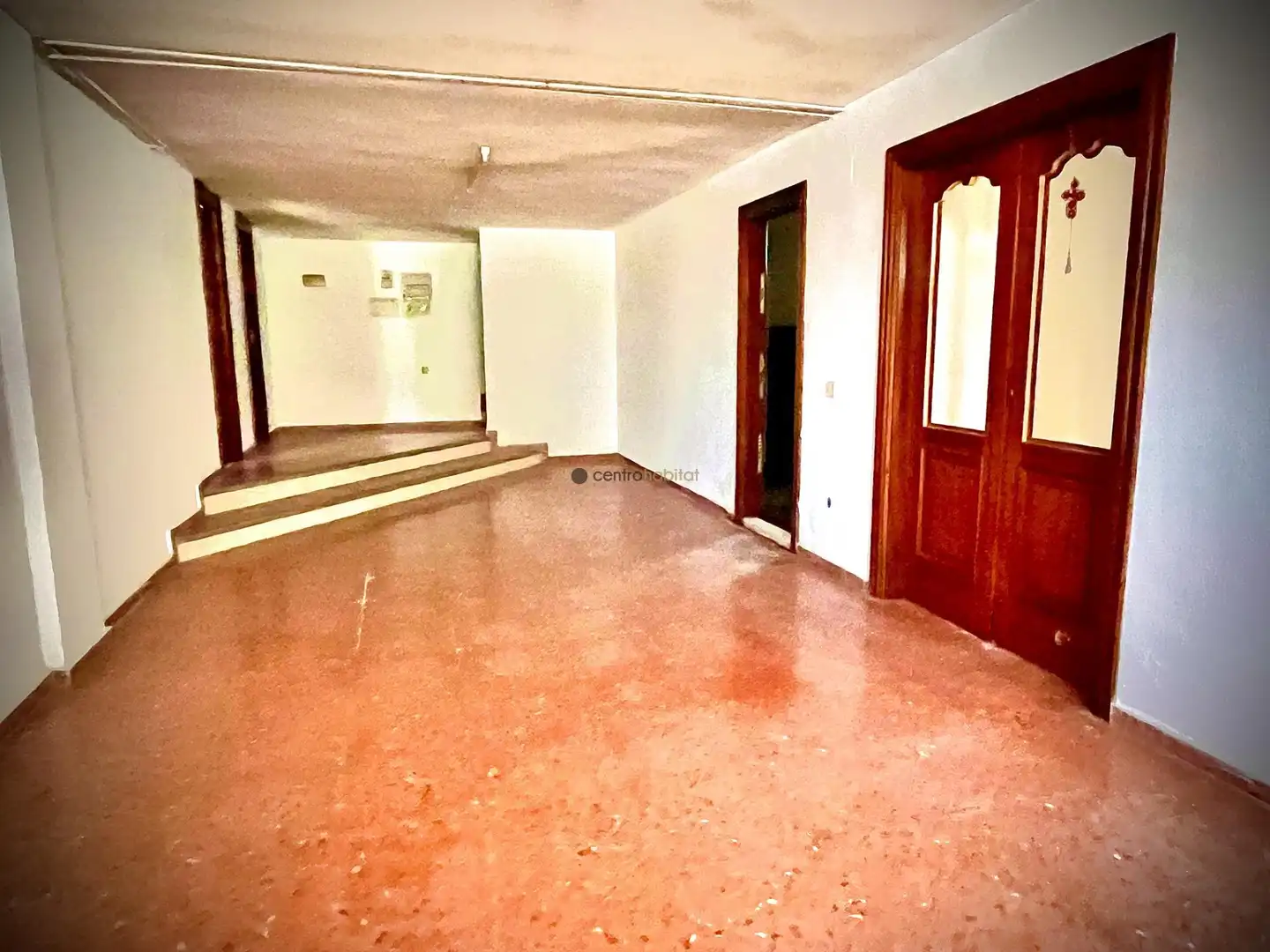 Casa o xalet en venda en Elda amb Calefacció, Jardí privat i Traster