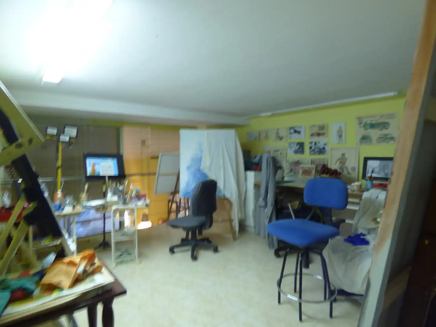 Business premises for sale in Ondara, imagen 6