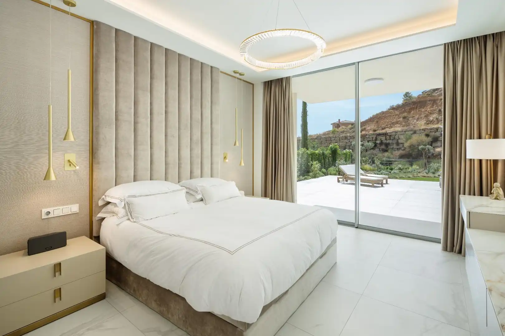 Habitatge amb piscina en venda a Mijas pueblo, imagen 12
