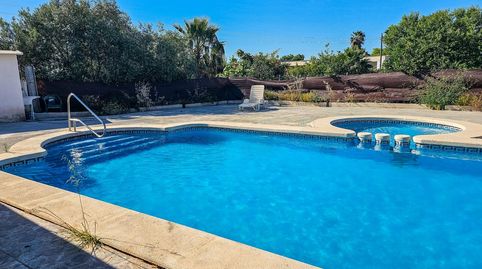 Foto 4 de Casa adosada en venta en Rafal, Alicante