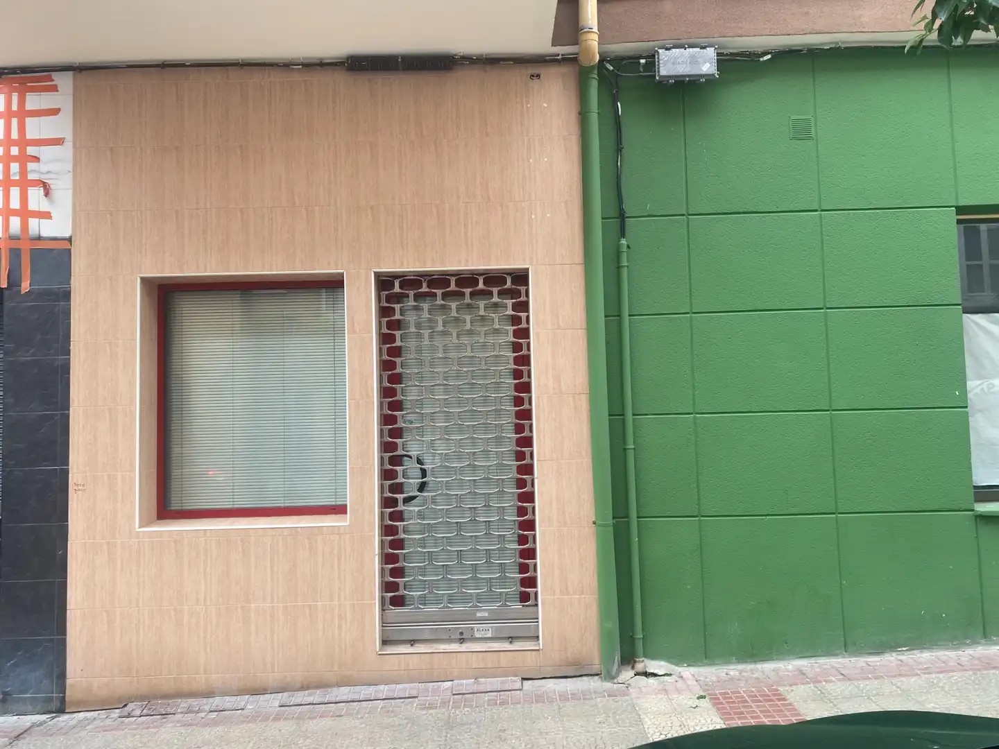 Gewerbefläche zum Verkauf in Calle Venancio Bosco, imagen 8