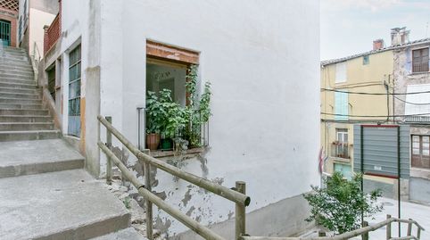 Encantador piso de 1 dormitorio en Súria, Barcelona